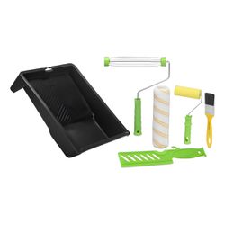 Kit Pintura Condor 919 Zero Gota 6 Peças - EDU TINTAS GUARULHOS