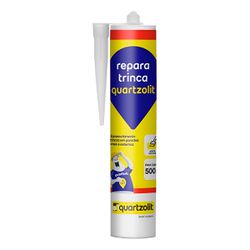 QUARTZOLIT REPARA TRINCA 500G - EDU TINTAS GUARULHOS