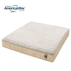 Colchão Casal Abrace - American Flex - AbraAme - EJT MOVEIS