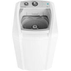 Máquina de Lavar 12kg Colormaq - MLCO12 - EJT MOVEIS