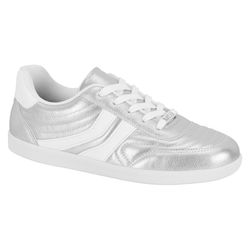 Tênis Metalizado - 1430.106.28357 - Elegância Rouparia