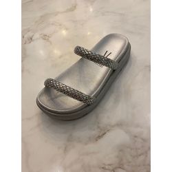 Papete Vizzano prata - 6459328 - Elegância Rouparia
