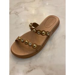 Papete Beira Rio rose - 8488.118.9569 - Elegância Rouparia