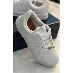 Tênis branco Vizzano - 1419.107 - Elegância Rouparia