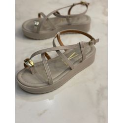 Sandália Vizzano - 6492.321.7286-98514 - Elegância Rouparia