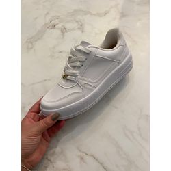 Tênis Vizzano Branco - 1389.120.7286-16072 - Elegância Rouparia