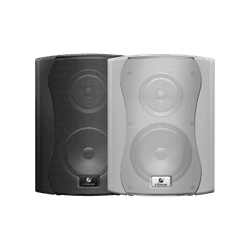 Caixa Externa Passiva FRAHM PS6 PLUS OUTDOOR 120WR... - Eletrônica Faria