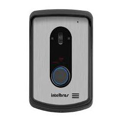 Módulo Externo para Video Porteiro da Linha IV (ÚN... - Eletrônica Faria