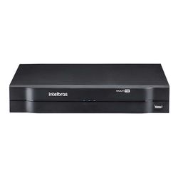 DVR/Gravador de 8 Câmeras - Multi Tecnologias - IN... - Eletrônica Faria