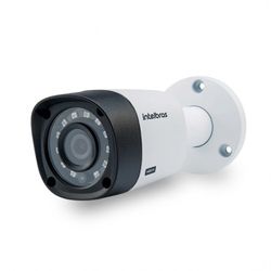 Camera Canhão INTELBRAS VHD3120 G4 com Infravermel... - Eletrônica Faria