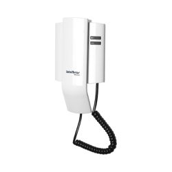 Módulo Interno/Extensão de Audio para Interfone da... - Eletrônica Faria
