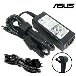 Fonte/Carregador Netbook ASUS 19VDC 2.1A - Eletrônica Faria