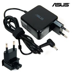 Fonte/Carregador Netbook ASUS 19VDC 1.75A - Eletrônica Faria