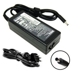 Fonte/Carregador Note/Ultrabook DELL 19.5VDC 3.34A... - Eletrônica Faria