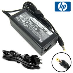 Fonte/Carregador Notebook HP 18.5VDC 3.5A (Pino Pq... - Eletrônica Faria