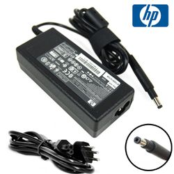 Fonte/Carregador Note/Ultrabook HP 19.5VDC 3.33A (... - Eletrônica Faria