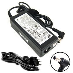 Fonte/Carregador Notebook SAMSUNG 19VDC 3.42A (Pin... - Eletrônica Faria