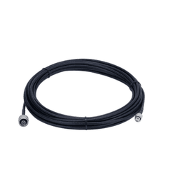 Cabo para Antena de Celular 10m CF-210 - Eletrônica Faria