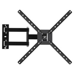 Suporte Articulado/Inclinável para TV Brasforma BR... - Eletrônica Faria
