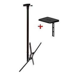 Suporte de Teto Articulado SBRP150 Brasforma 10'' ... - Eletrônica Faria