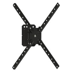 Suporte Montado Articulado/Inclinável para TV Bras... - Eletrônica Faria