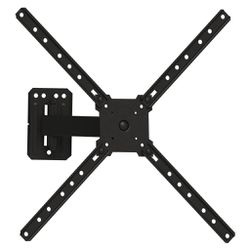 Suporte Montado Articulado/Inclinável para TV Bras... - Eletrônica Faria