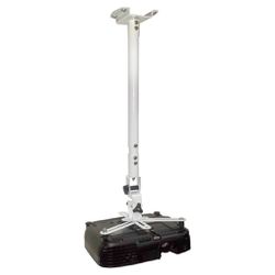 Suporte Articulado/Inclinável para Projetor Brasfo... - Eletrônica Faria