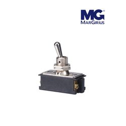 Chave Alavanca Bipolar MARGIRIUS CS-301C 10A - Eletrônica Faria