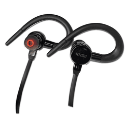 Fone de Ouvido Bluetooth KAIDI KD904 Sem Fio - Eletrônica Faria