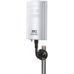 Antena Digital Interna/Externa Amplificada MDTV-60... - Eletrônica Faria