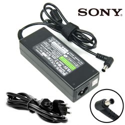 Fonte/carregador notebook Sony 19,5VDC 4.7A *plug ... - Eletrônica Faria