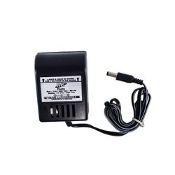 Fonte de Transformador 12VDC(contínua) - 800mah. (... - Eletrônica Faria