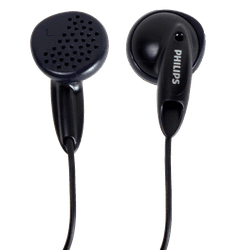 Fone de Ouvido Intra-Auricular SHE1350 - Philips -... - Eletrônica Faria