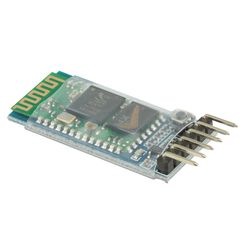 Modulo Bluetooth RS-232TTL - HC05 / Arduino - Eletrônica Faria
