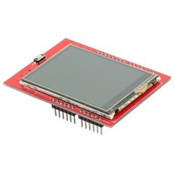 Display LCD Tft 2.4