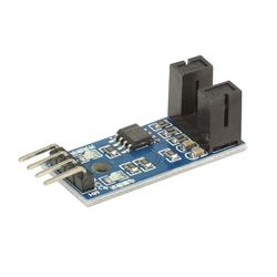 Modulo Sensor de Velocidade 5mm - Arduino - Eletrônica Faria
