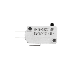 Chave (Switch) NA/NF para Microondas - 3 Terminais... - Eletrônica Faria