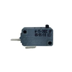 Chave (Switch) Pulso N.A - 2 Terminais (15A EM 127... - Eletrônica Faria
