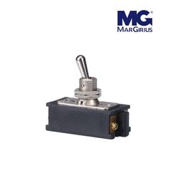 Chave Alavanca Bipolar MARGIRIUS CS-301B 15A - Eletrônica Faria