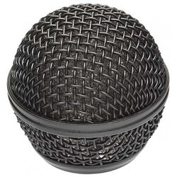 Globo para Microfone MXT Metálico Preto (Rosca 31m... - Eletrônica Faria
