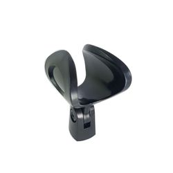 Suporte Cachimbo para microfone s/fio - CX-W102 - ... - Eletrônica Faria