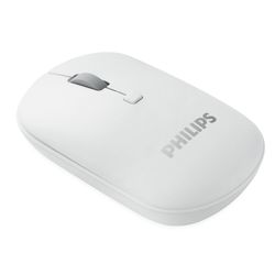 Mouse Optico sem fio Philips M403 - USB - 800/1200... - Eletrônica Faria