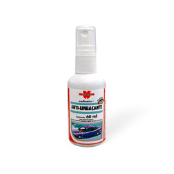 Anti-Embaçante Wurth - 60ml - Eletrônica Faria