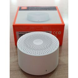 Caixa de som Bluetooth Xiaomi Speaker2 (mdz-28) - Eletrônica Faria