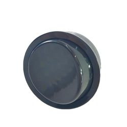 Chave Gangorra 2 Posições MARGIRIUS (M7-T6) 16.123... - Eletrônica Faria