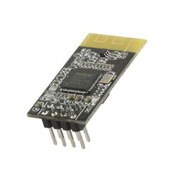 Modulo Wireless NL6621Y1-160MHZ - Arduino - Eletrônica Faria