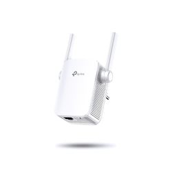 Repetidor de sinal Wi-Fi 2 antenas TP-LINK WA855RE... - Eletrônica Faria