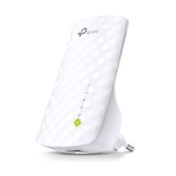 Repetidor de sinal Wi-Fi TP-LINK AC750 *Dual Band* - Eletrônica Faria