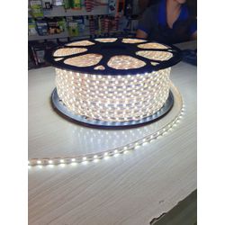 Mangueira de Led Externa - 127 Volts - Branco Frio... - Eletrônica Faria