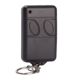 Controle para portão/Alarme 292mhz - Ipec - Eletrônica Faria